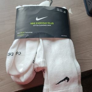 Nike socks